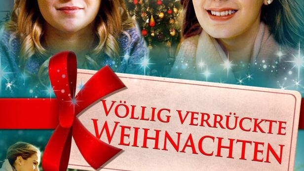 Völlig verrückte Weihnachten