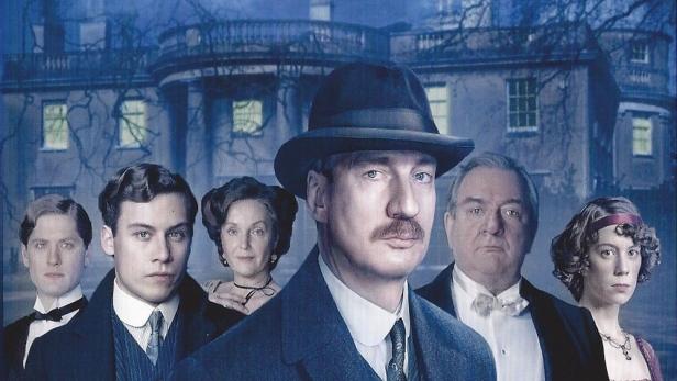 An Inspector Calls