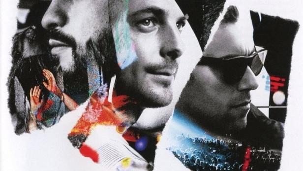 Swedish House Mafia - Leave the World Behind