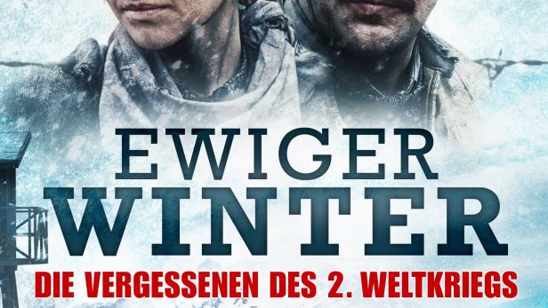 Ewiger Winter - Die Vergessenen des 2. Weltkriegs