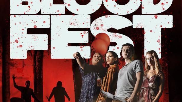 Blood Fest