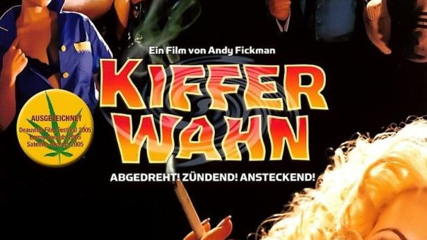 Kifferwahn
