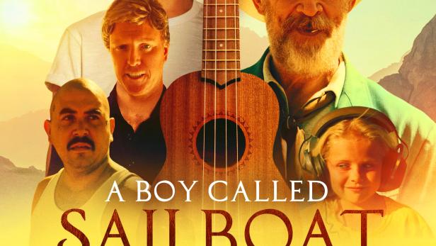 A Boy Called Sailboat