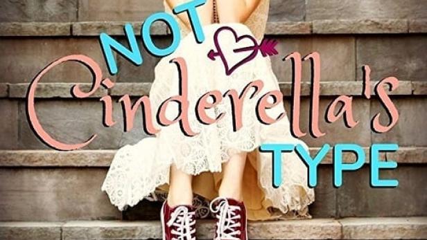 Cinderella Love Story - A New Chapter