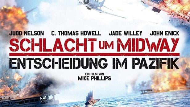 Schlacht um Midway - Entscheidung im Pazifik