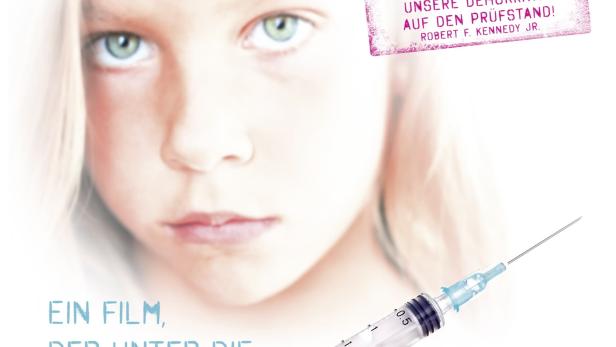 VAXXED 2 - Das Ende des Schweigens