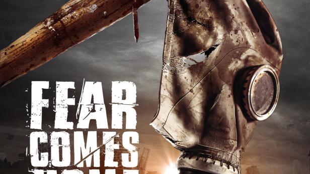 Fear comes home: Wer bleibt am Leben?