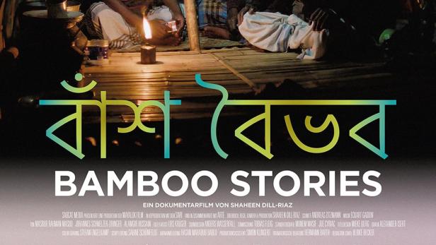 Bamboo Stories