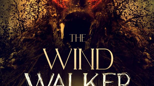 The Wind Walker - Dämon des Waldes