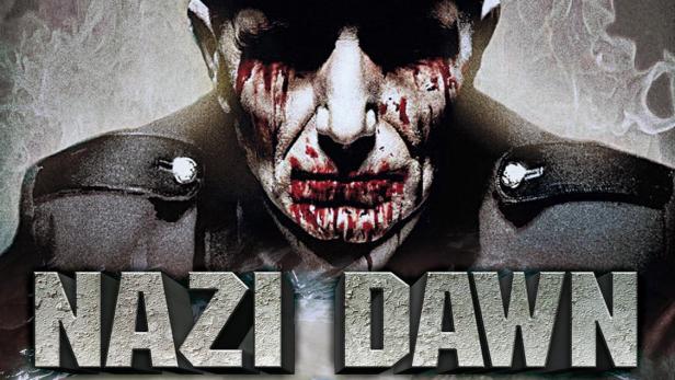 Nazi Dawn - Die böse Macht