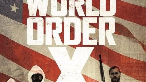 New World Order X - Das Ende der Menschheit