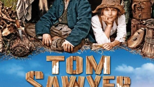 Tom Sawyer