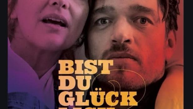 Bist du glücklich?