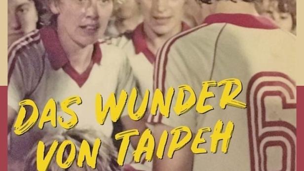 Das Wunder von Taipeh