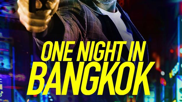 One Night in Bangkok