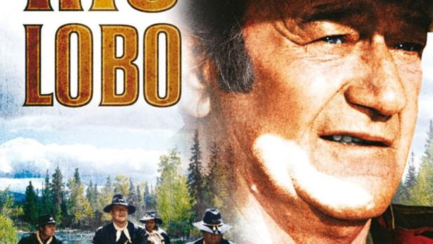 Rio Lobo