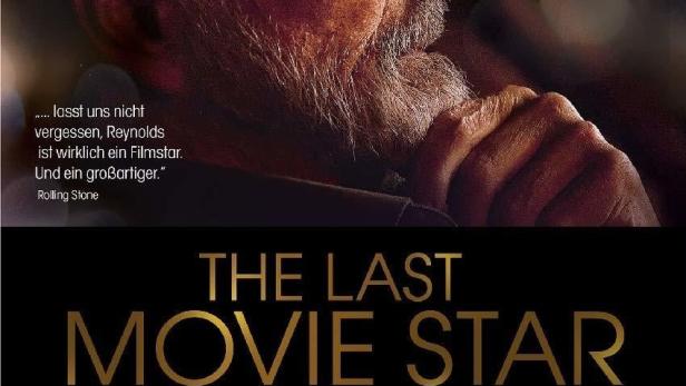 The Last Movie Star