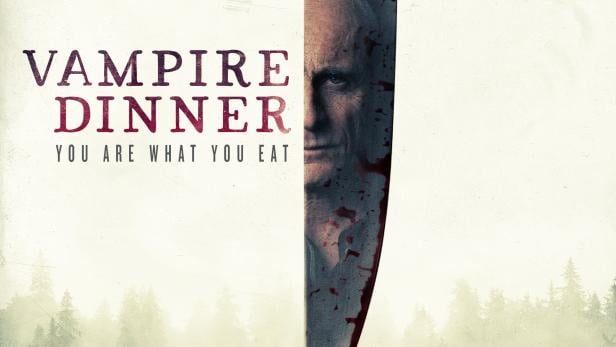 Vampire Dinner: You are what you eat