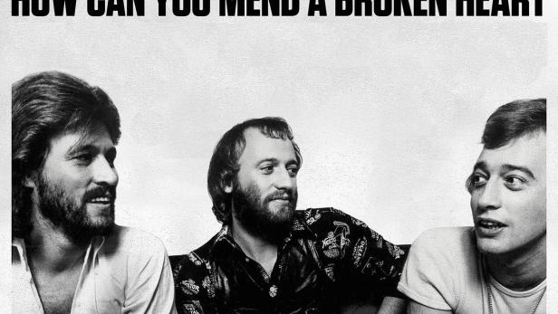 The Bee Gees: How Can You Mend a Broken Heart