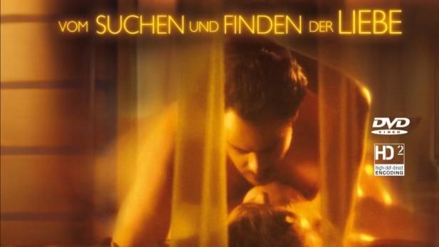 Vom Suchen und Finden der Liebe