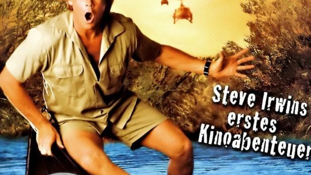 The Crocodile Hunter: Auf Crash-Kurs