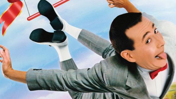 Big Top Pee-wee