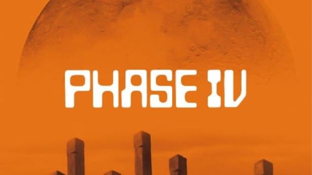 Phase IV