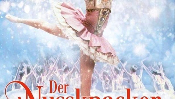 Der Nussknacker - Der Film