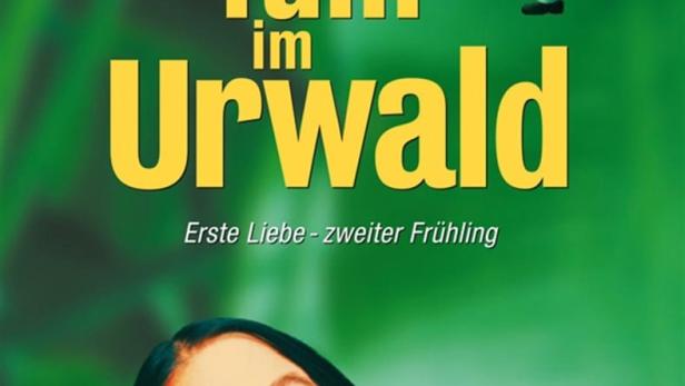 Nach Fünf im Urwald