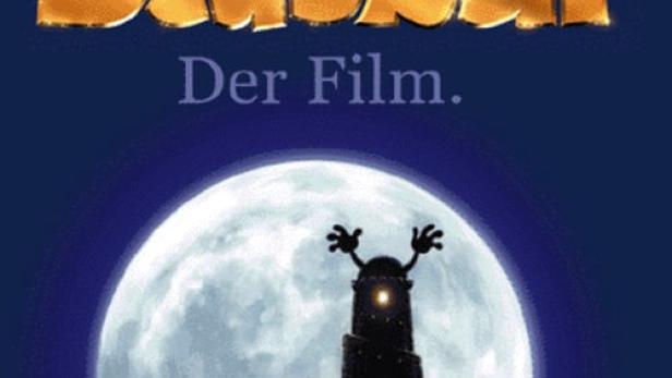 Käpt’n Blaubär – Der Film