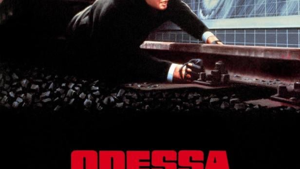 Die Akte Odessa