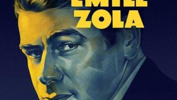 Das Leben des Emile Zola