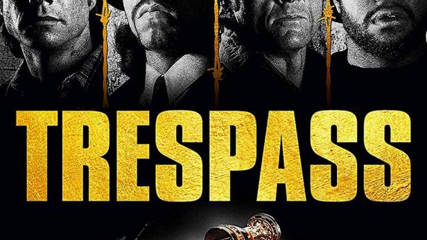 Trespass