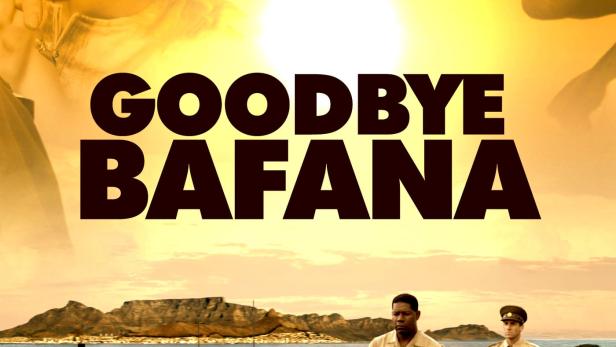 Goodbye Bafana