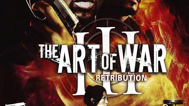 The Art Of War III - Die Vergeltung