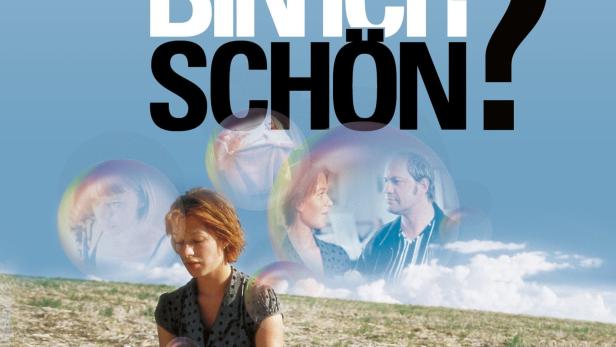 Bin ich schön?