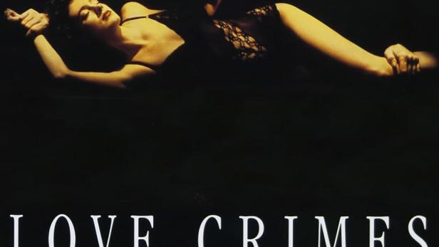 Love Crimes