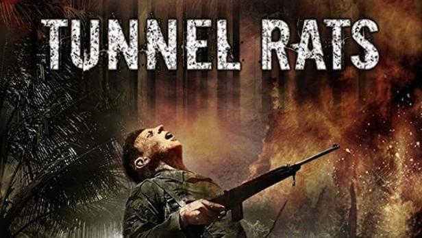 Tunnel Rats - Abstieg in die Hölle