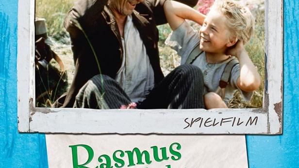 Rasmus und der Vagabund