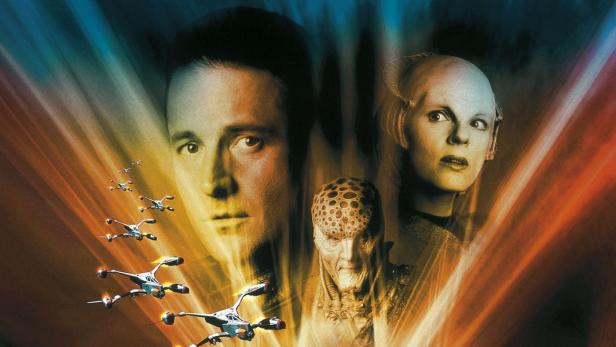 Spacecenter Babylon 5 - Der erste Schritt