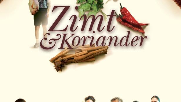 Zimt & Koriander