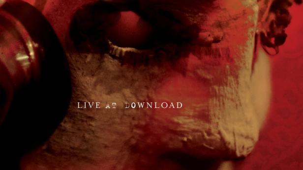 Slipknot: Sicnesses - Live at Download