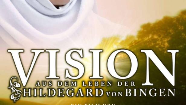 Vision - Aus dem Leben der Hildegard von Bingen