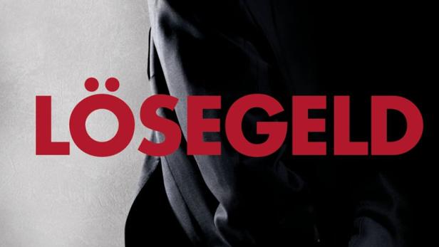 Lösegeld