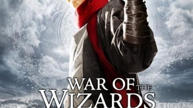 War of the Wizards