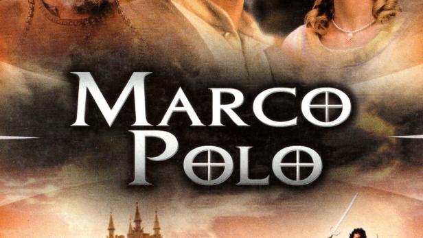 Marco Polo und die Kreuzritter