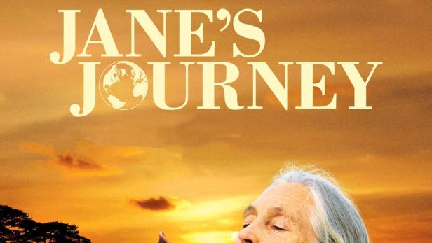 Jane's Journey