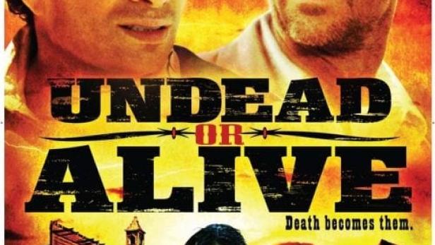 Undead or Alive - Der Tod steht ihnen gut