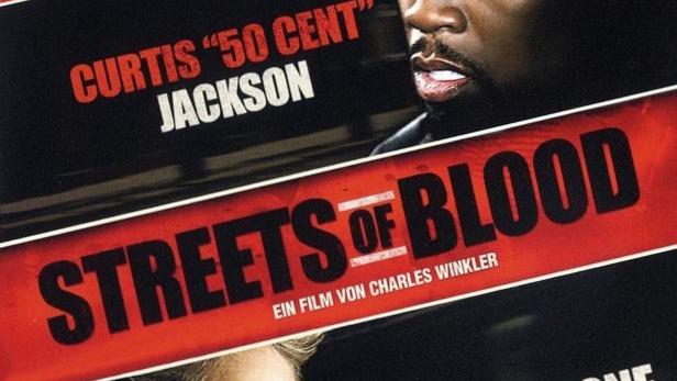 Streets of Blood