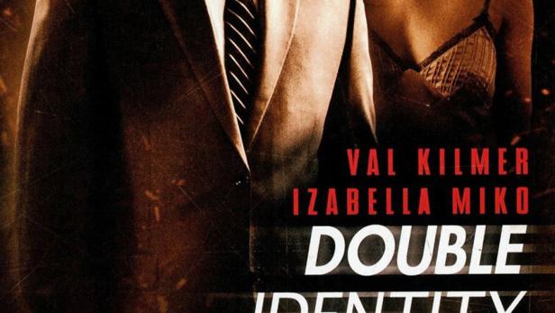 Double Identity - Zur falschen Zeit am falschen Ort